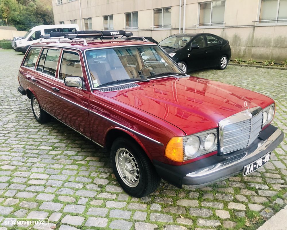 Mercedes-Benz 300 - 18