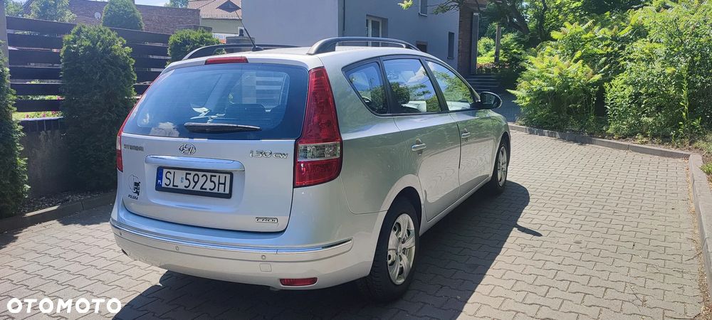 Hyundai i30 1.6 CRDi Comfort - 9