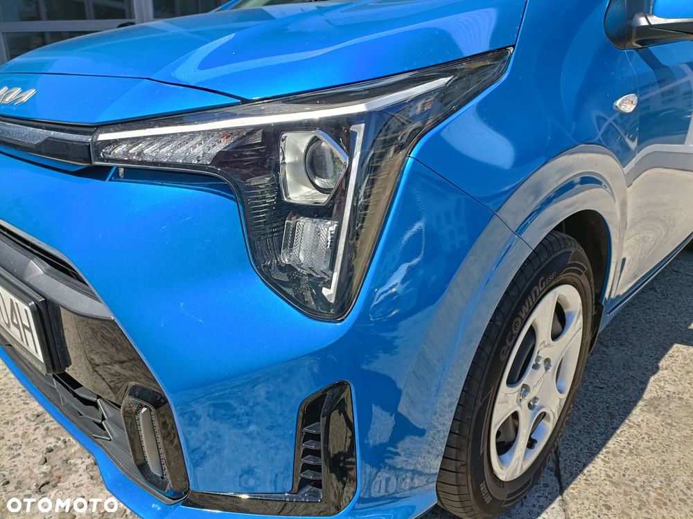 Kia Picanto 1.0 DPI L - 10