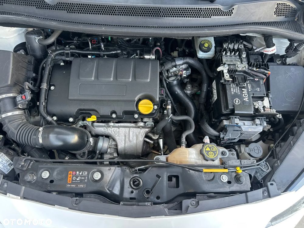 Opel Corsa - 7