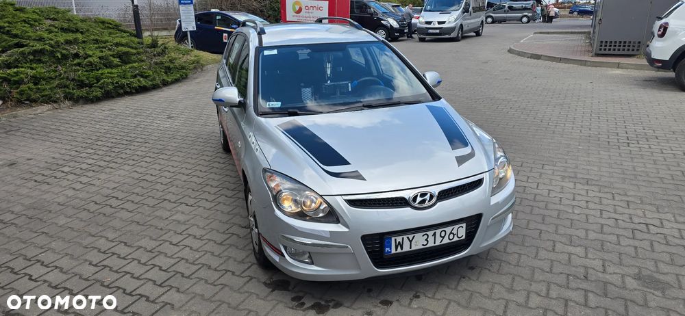 Hyundai i30 1.6 CRDi Comfort - 19