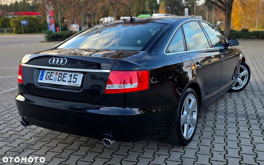 Audi A6 Limousine - 10