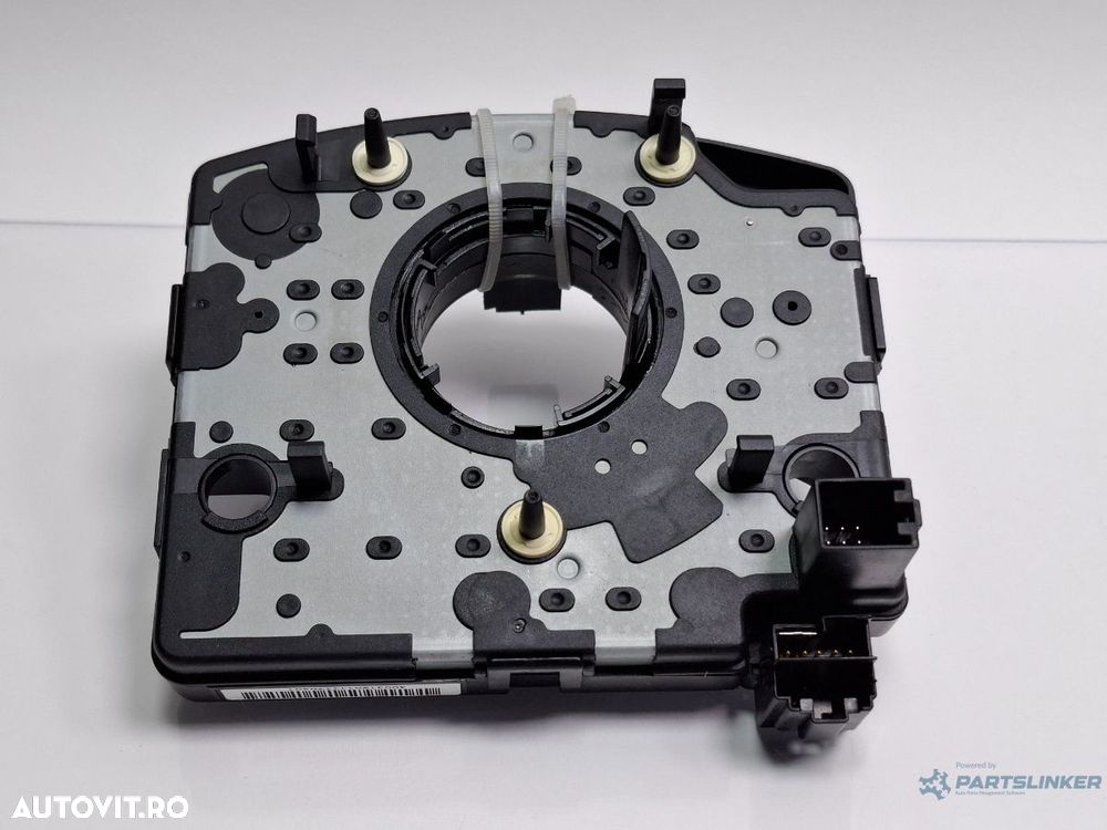 Spirala airbag volan VOLKSWAGEN GOLF IV Variant 1J5 1999 - 20061.9 TDI AGR, ALH 1J0959654AC - 4