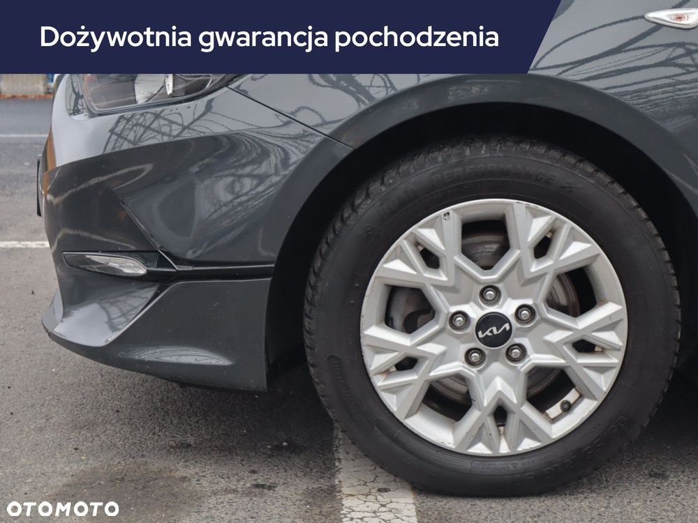 Kia Ceed - 17