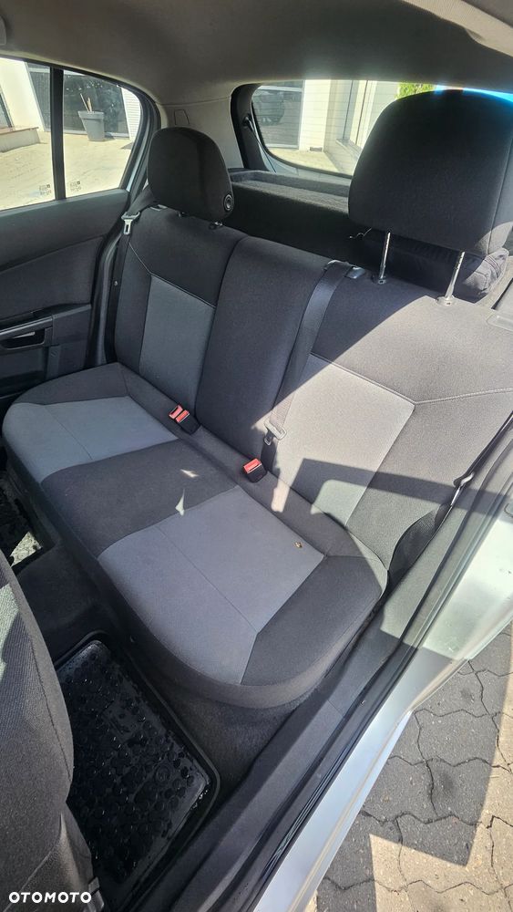 Opel Astra 1.3 CDTI Cosmo - 9