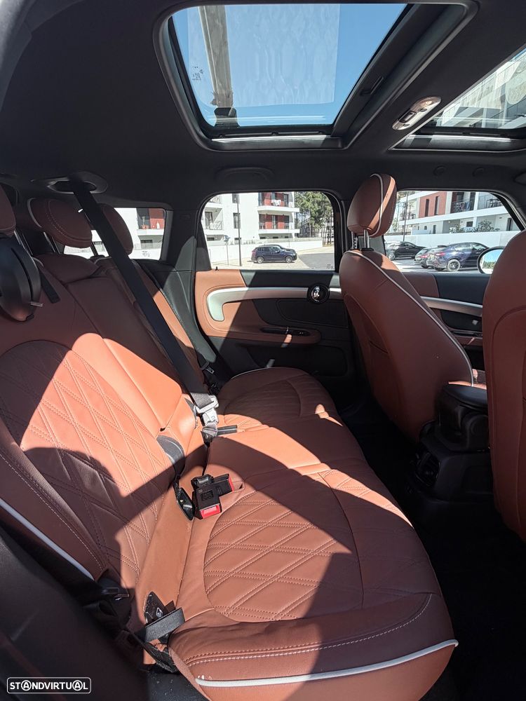 MINI Countryman - 23