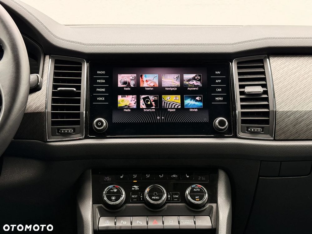 Skoda Kodiaq 1.5 TSI ACT 4x2 Style DSG - 32