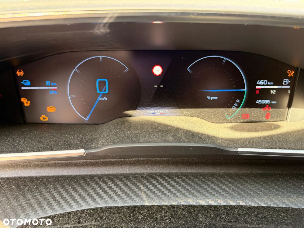 Peugeot 508 225 e-EAT8 Allure Pack - 10