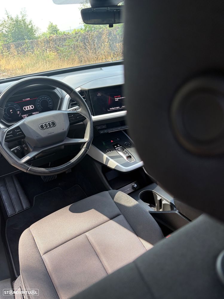 Audi Q4 e-tron - 8