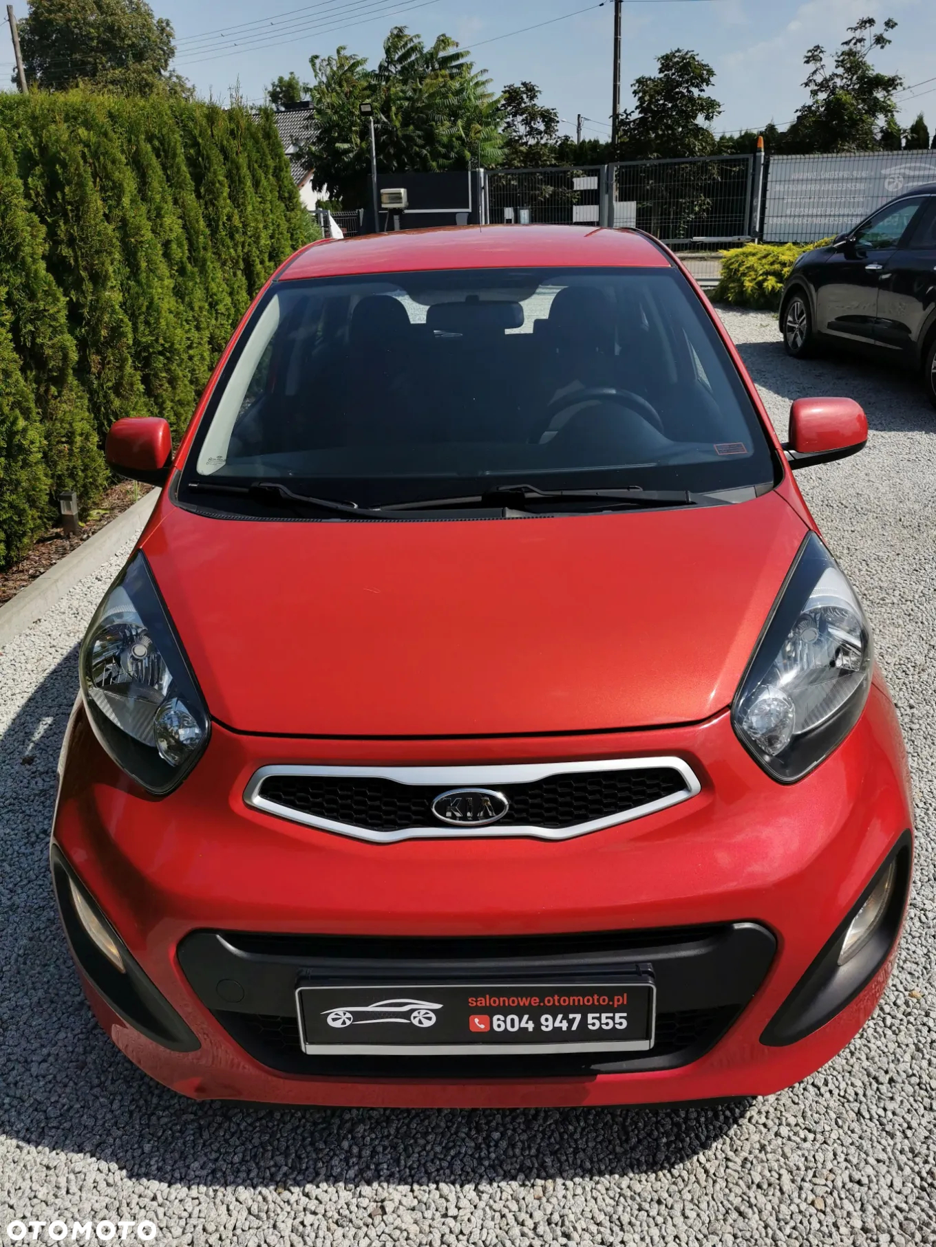Kia Picanto 1.0 Dream Team Edition - 33