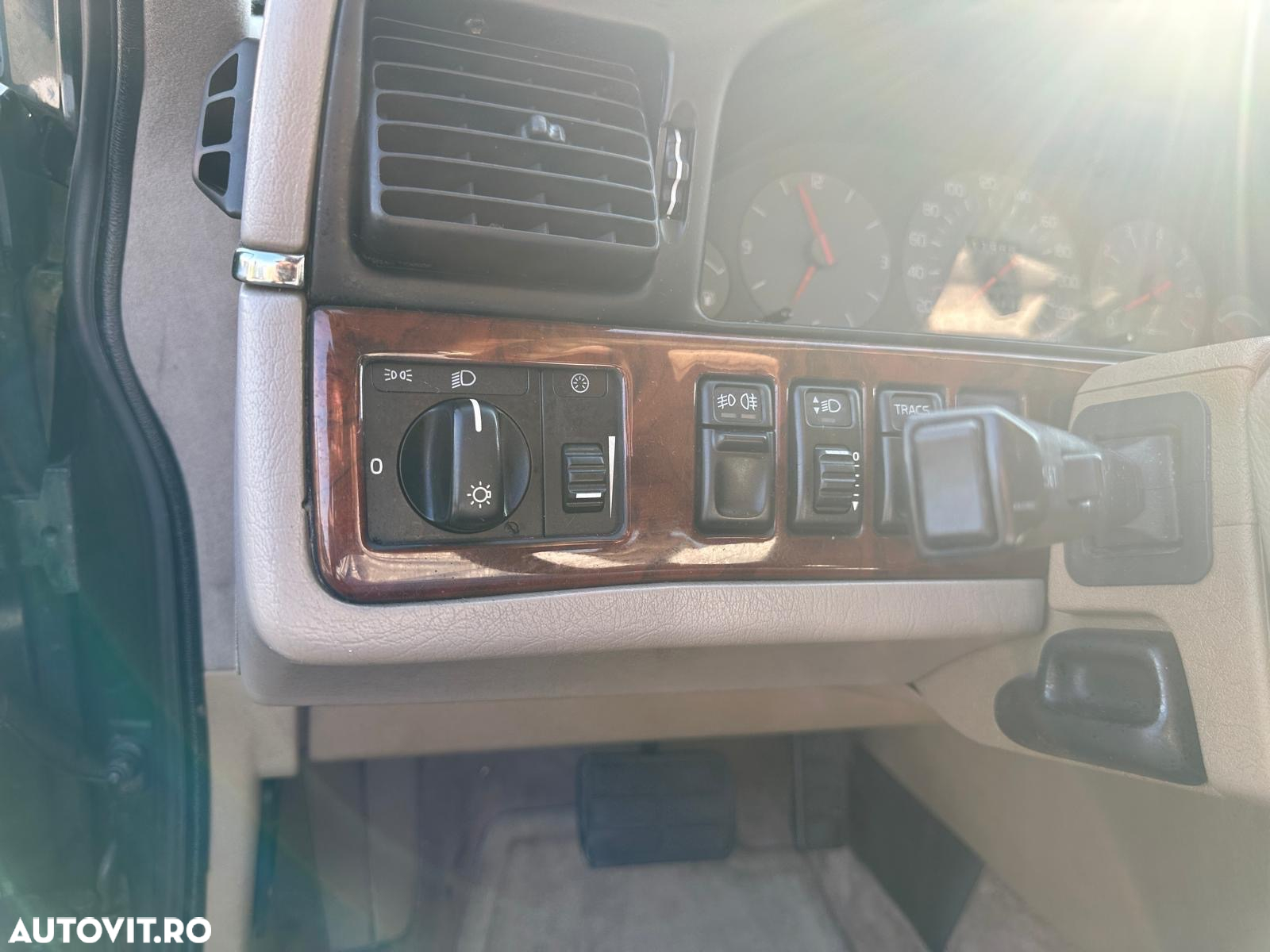 Volvo 960 - 27