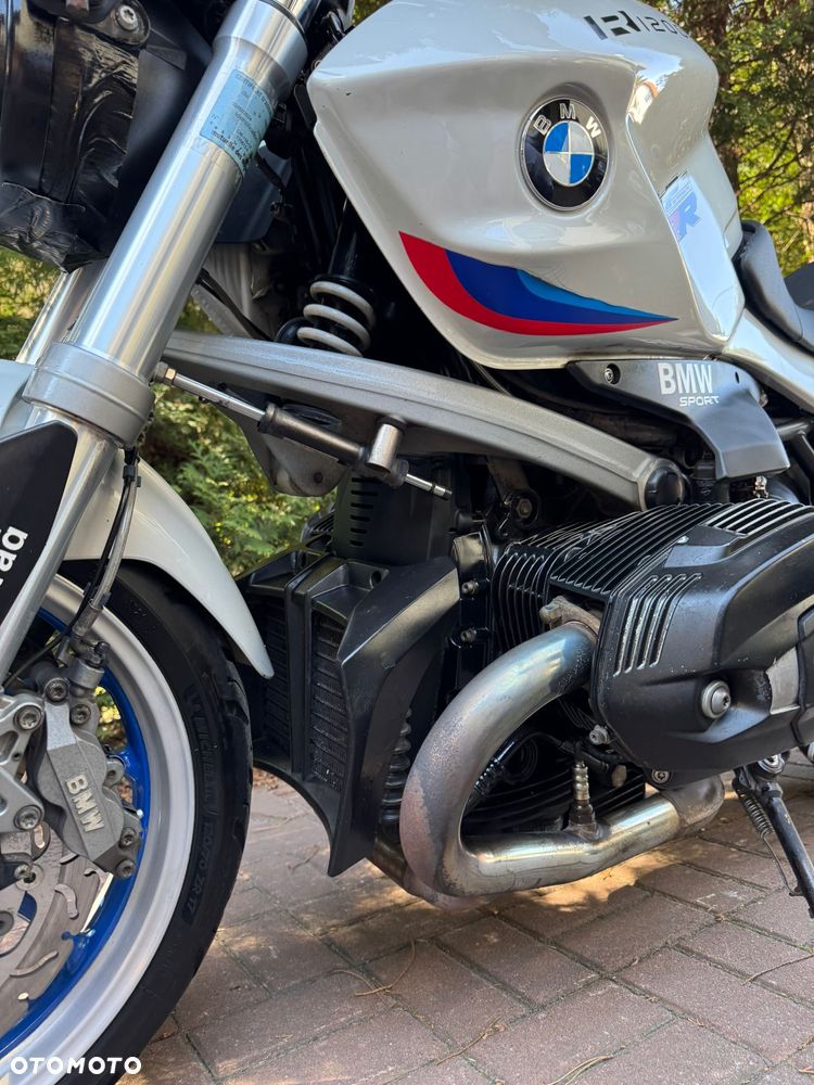 BMW R - 15