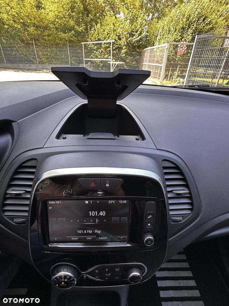 Renault Captur 1.2 Energy TCe XMOD EDC - 13