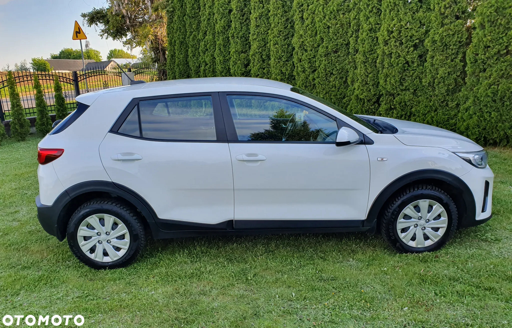 Kia Stonic 1.0 T-GDI L - 8