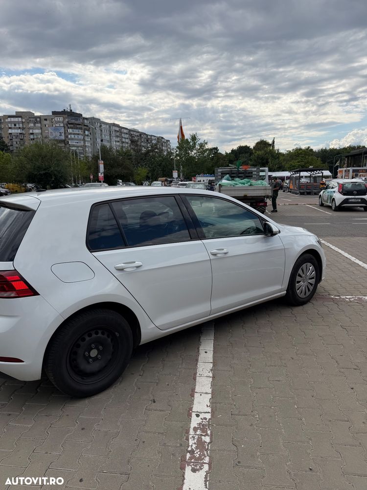 Volkswagen Golf 1.0 TSI Comfortline - 3