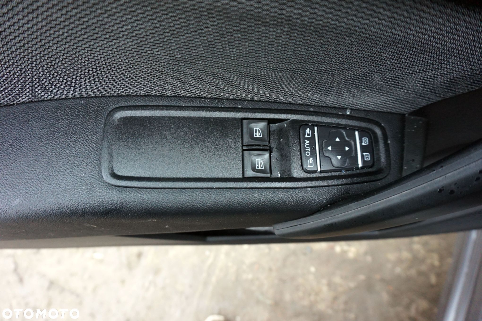 PANEL STEROWANIA SZYB KANGOO IV  RENAULT 2021- - 1