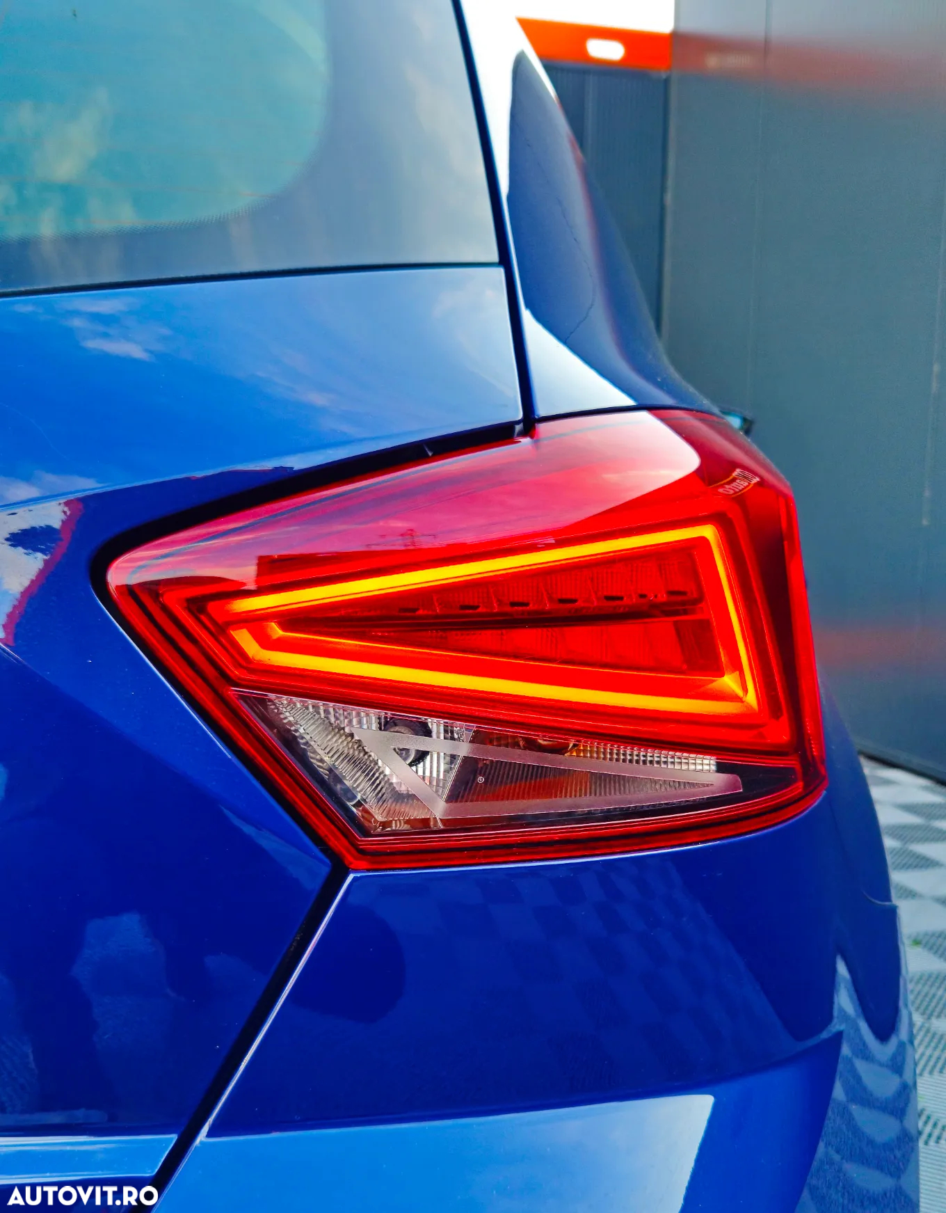 Seat Ibiza - 13
