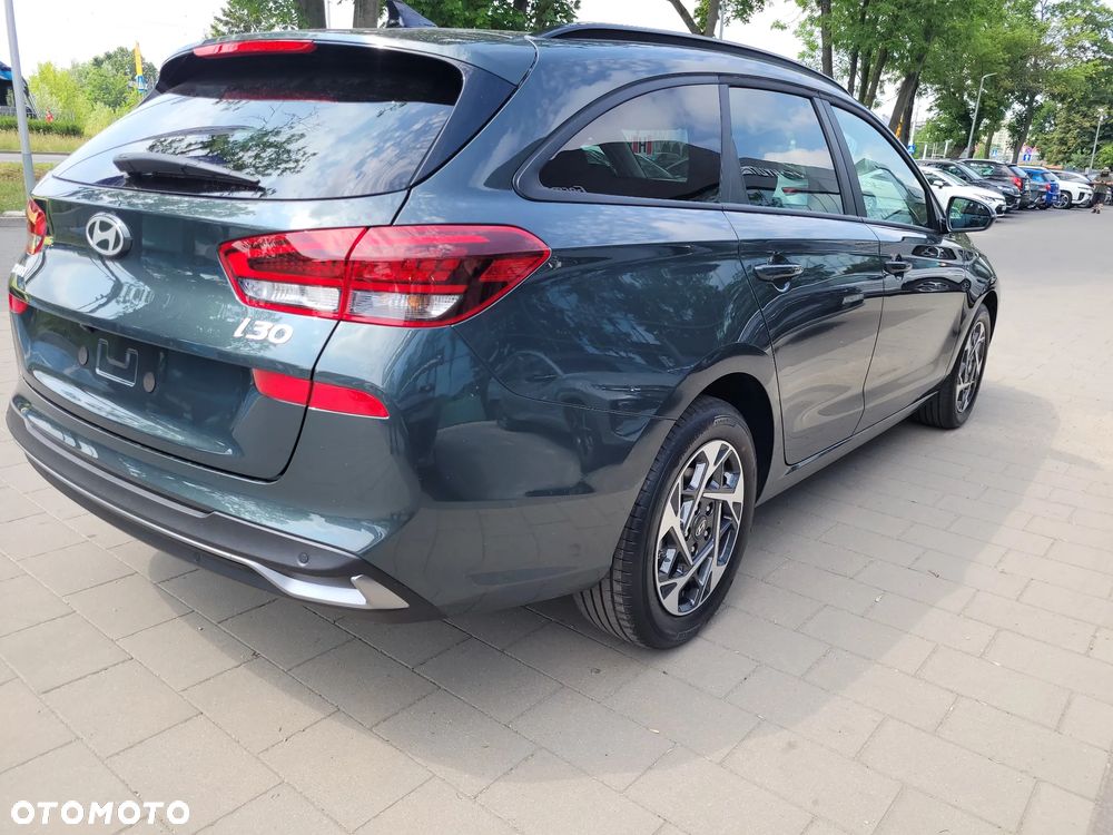 Hyundai i30 - 4