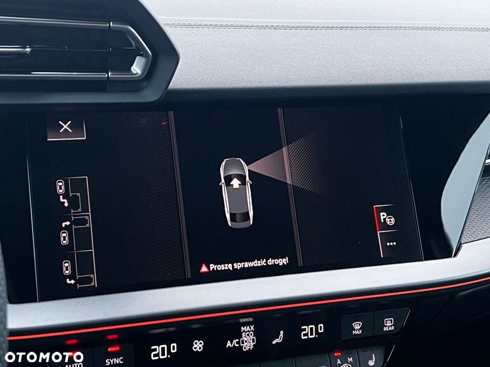 Audi S3 Limousine TFSI Quattro S tronic - 33