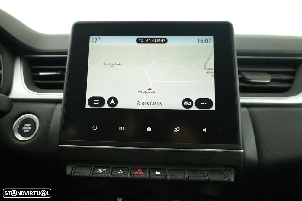 Renault Captur 1.0 TCe Techno - 11