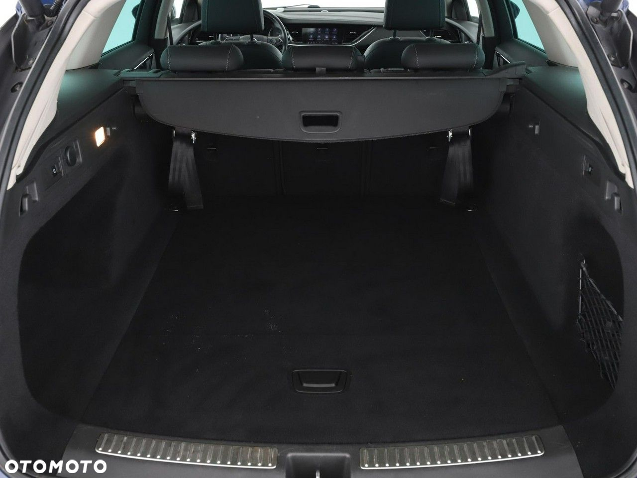 Opel Insignia Grand Sport 1.6 Diesel Business Innovation - 20
