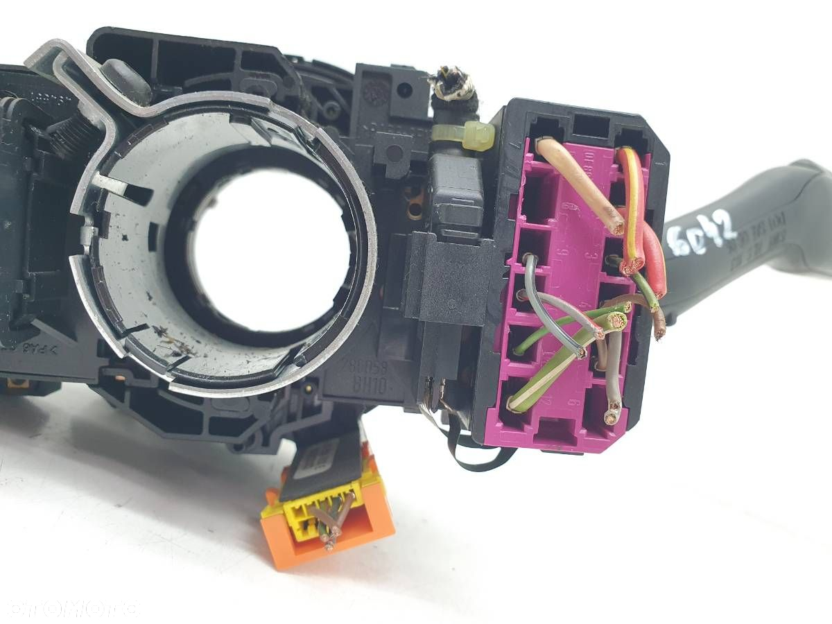 PRZEŁĄCZNIK ZESPOLONY TAŚMA MANETKI SEAT ALHAMBRA I 4B0953503H 1J0953513 - 6