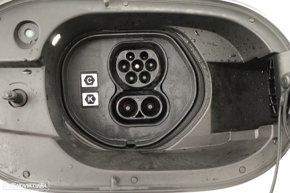 Mazda MX-30 e-SKYACTIV Exclusve-Line - 6