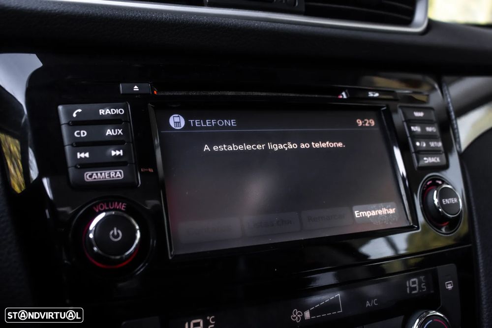 Nissan X-Trail 1.6 dCi N-Connecta - 37