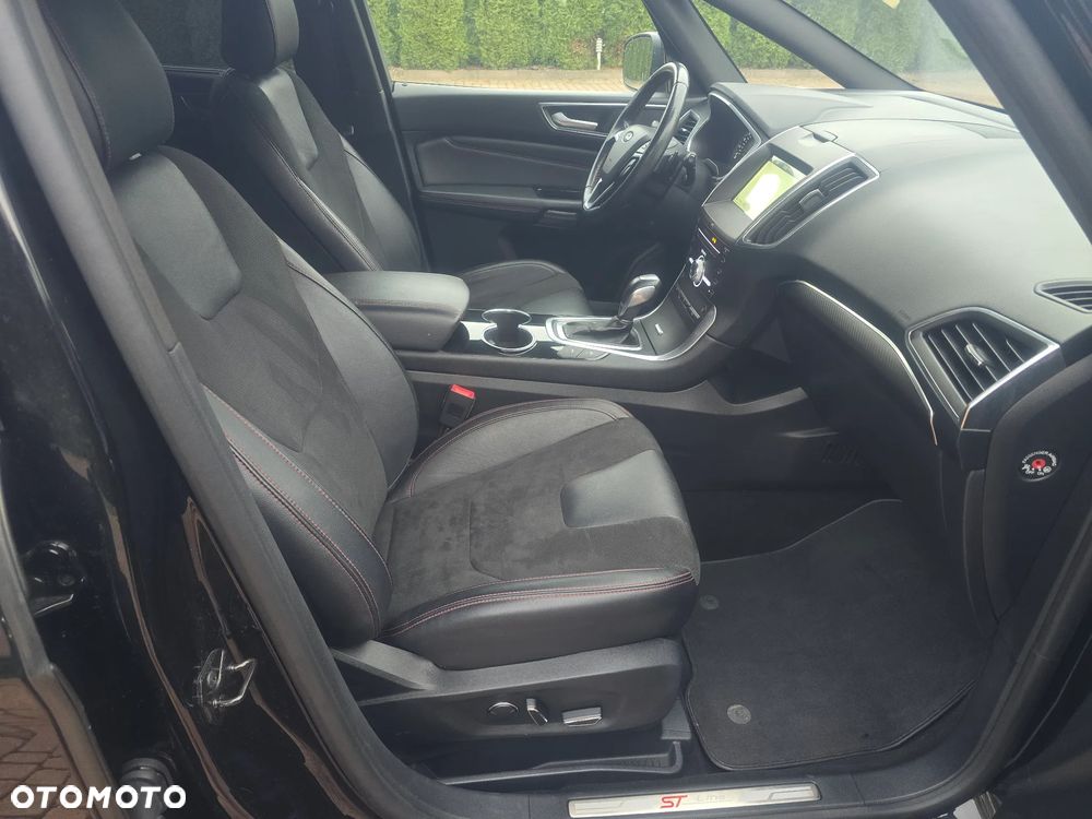 Ford S-Max 2.0 TDCi Bi-Turbo ST-Line PowerShift - 19