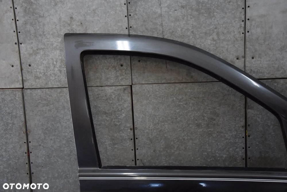 JEEP GRAND CHEROKEE WJ DRZWI PRAWE PRZÓD - 2