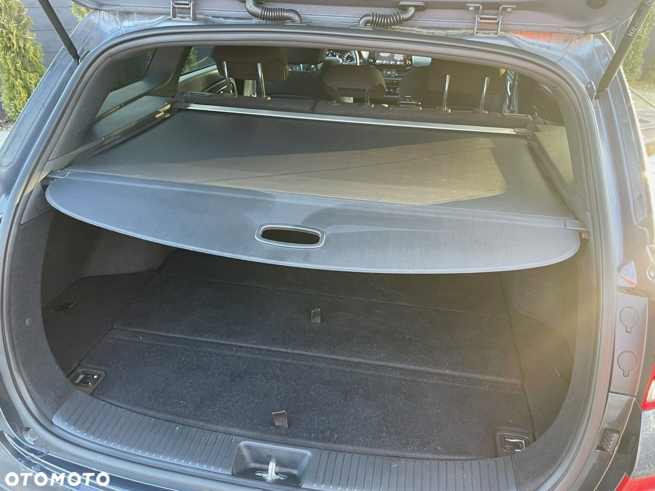 Hyundai i30 1.5 T-GDI 48V-Hybrid N-Line - 27