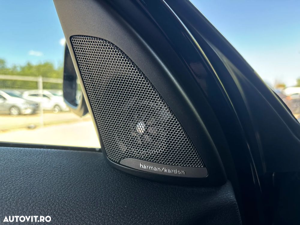 BMW X1 sDrive18d Aut. xLine - 16