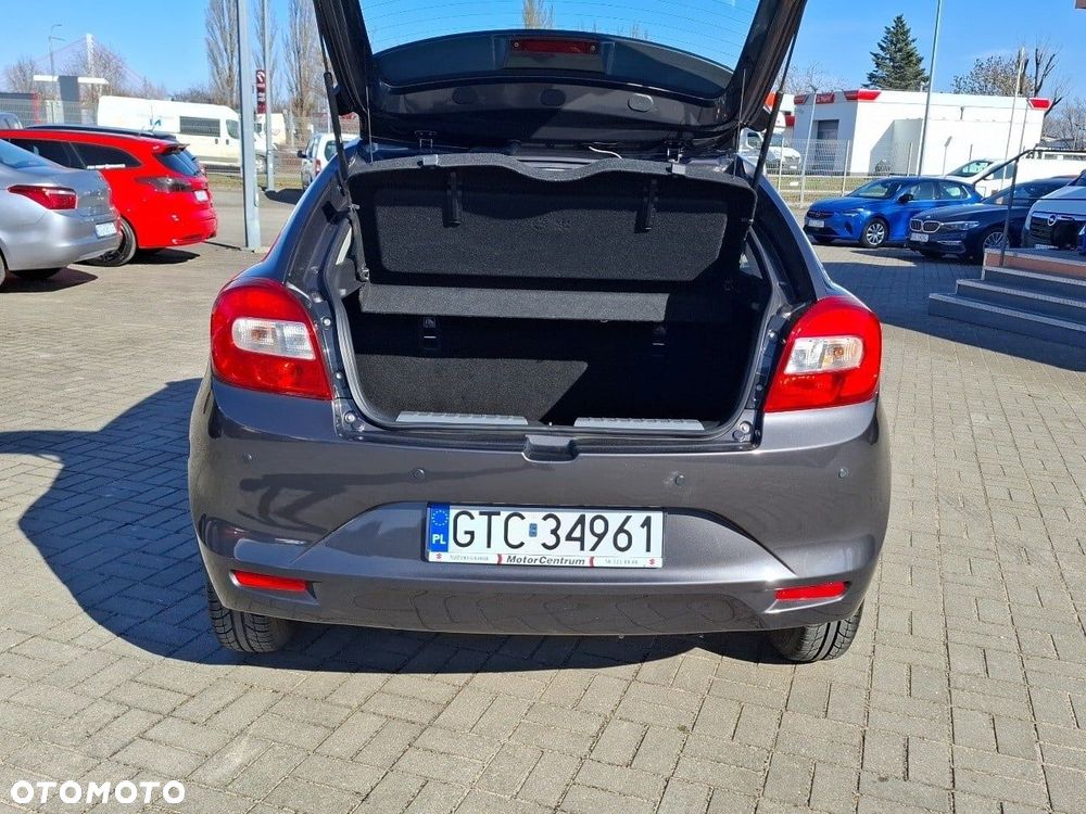 Suzuki Baleno 1.2 Premium - 6