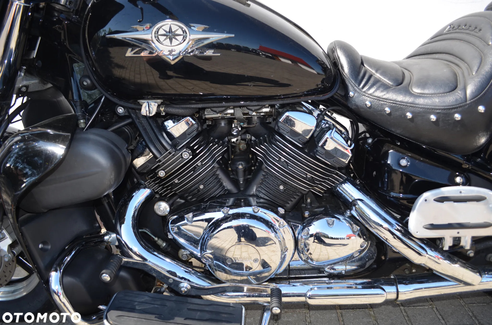 Yamaha Venture - 21