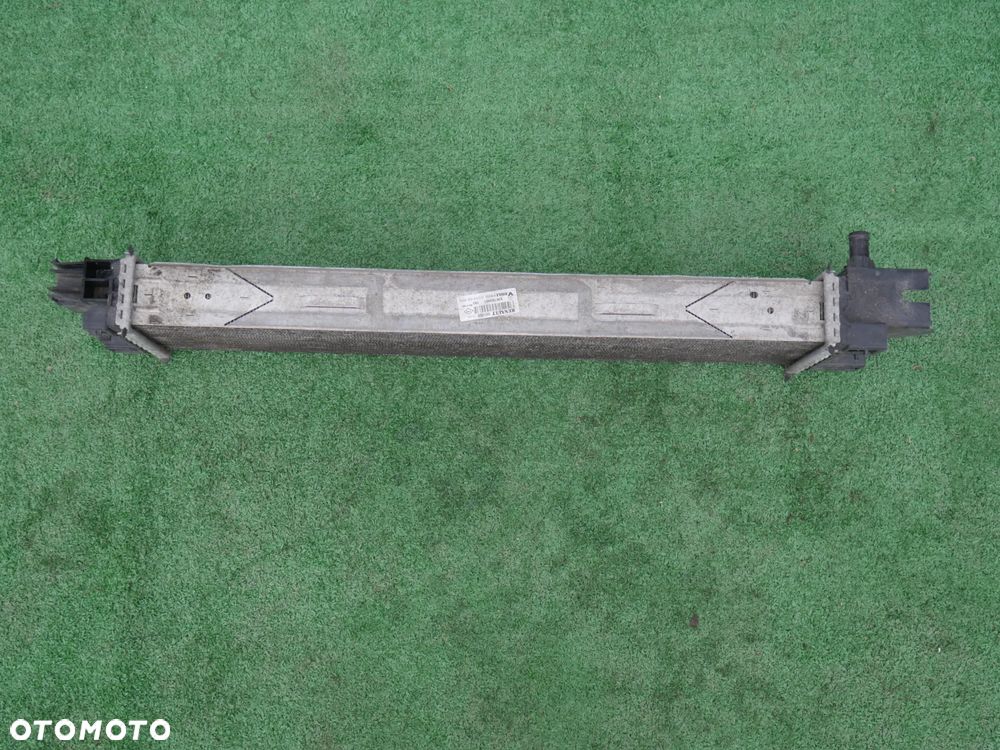 CHŁODNICA POWIETRZA INTERCOOLER RENAULT TRAFIC III 2019+ 2.0 dCi 144614882R - 9