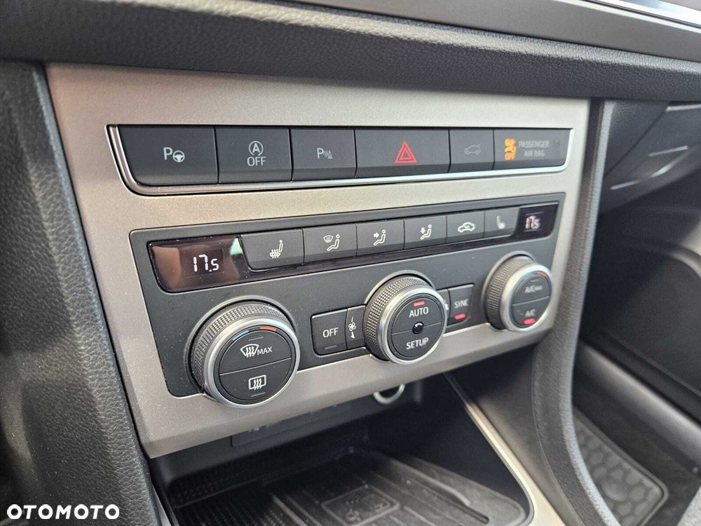 Seat Ateca - 16