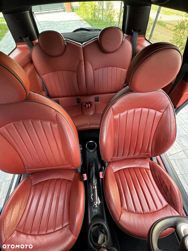 MINI Cooper S - 4