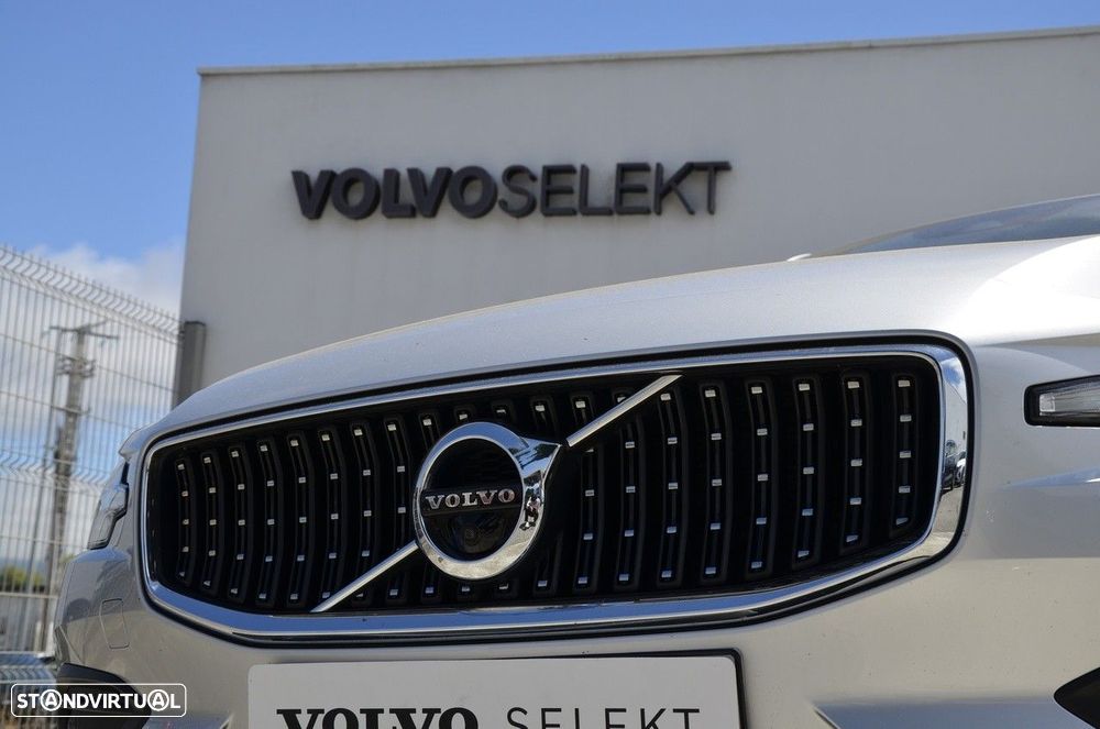 Volvo V60 Cross Country 2.0 D4 Geartronic - 41