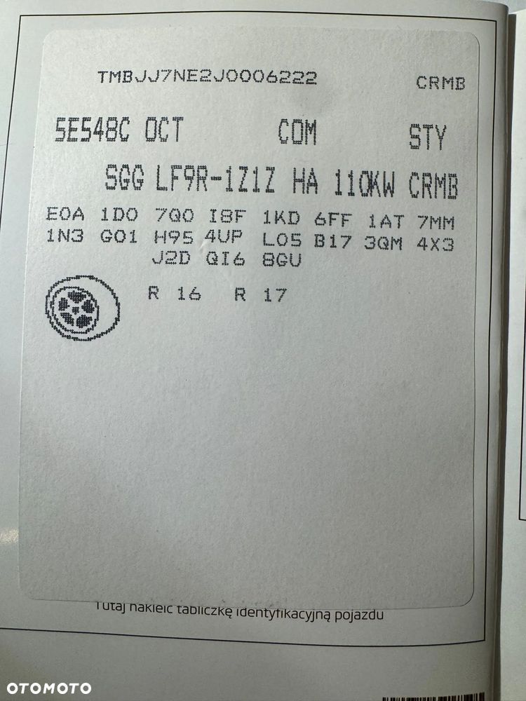 Skoda Octavia - 23