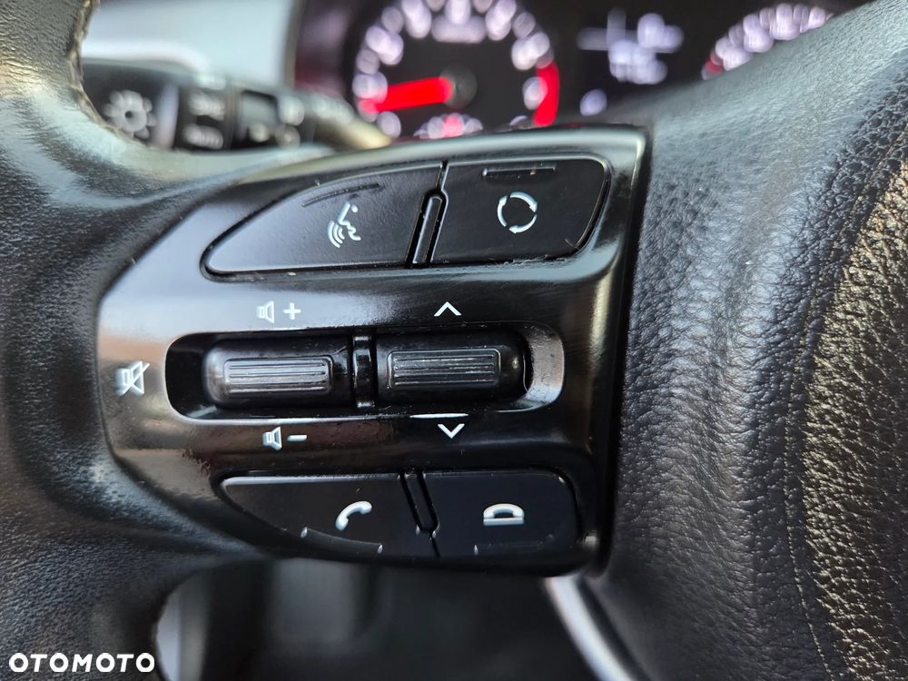 Kia Stonic 1.2 Edition 7 - 25