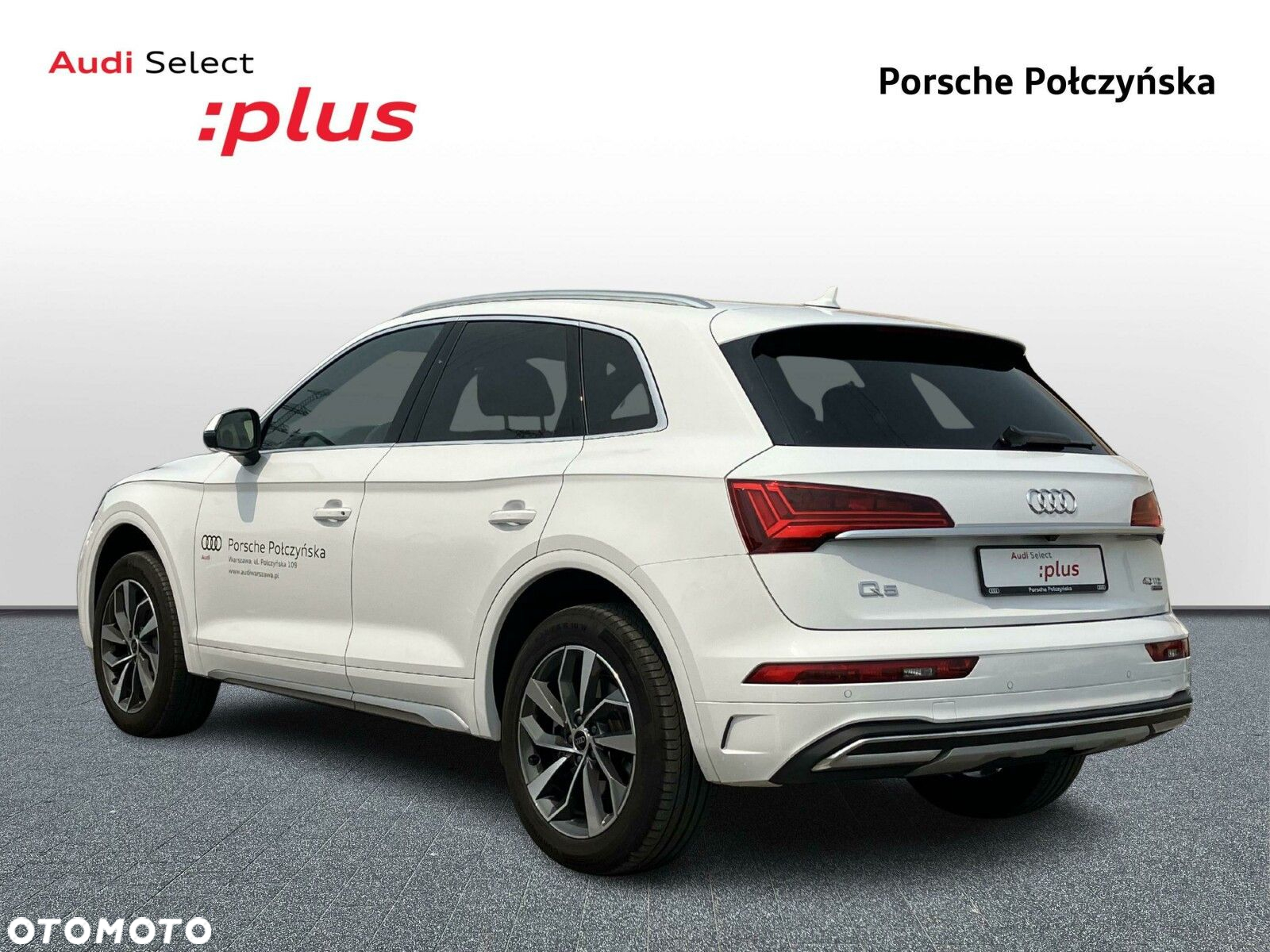 Audi Q5 - 3