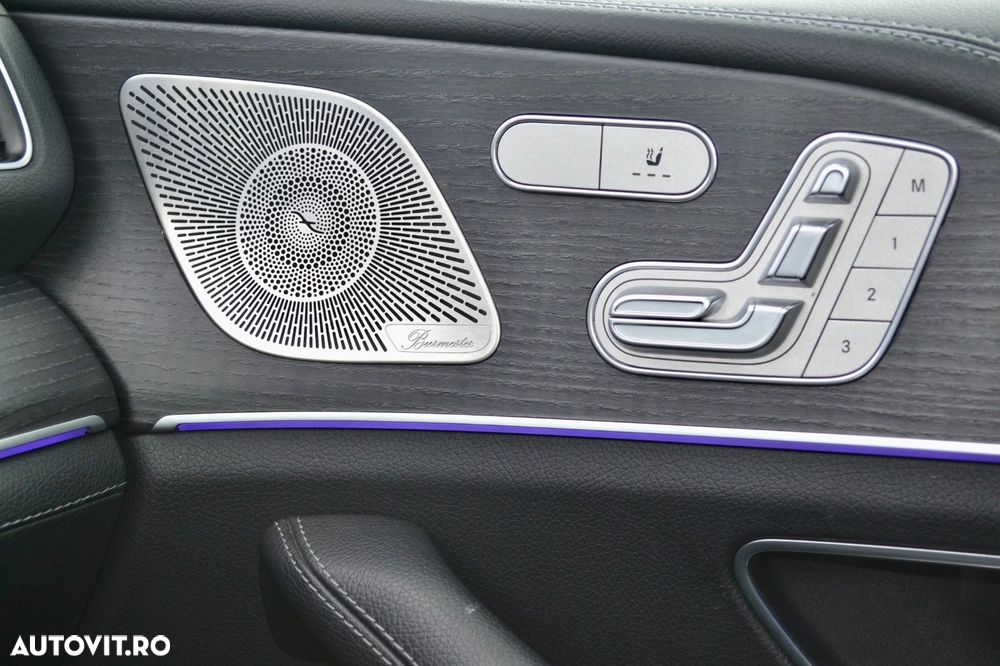 Mercedes-Benz GLE - 33