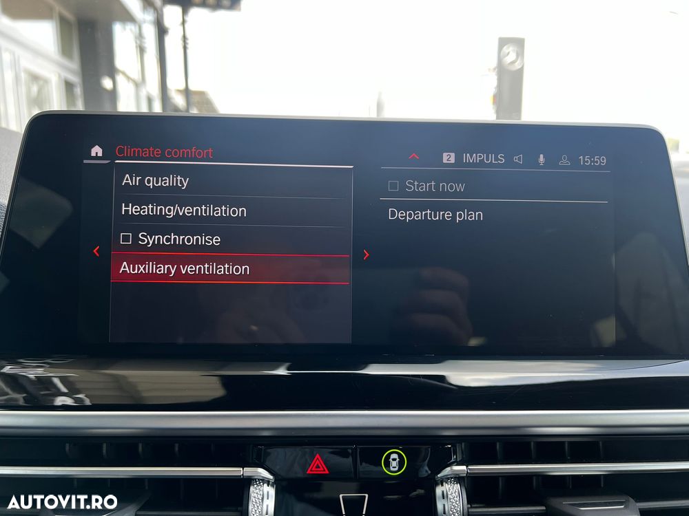 BMW X4 xDrive20i AT MHEV - 23