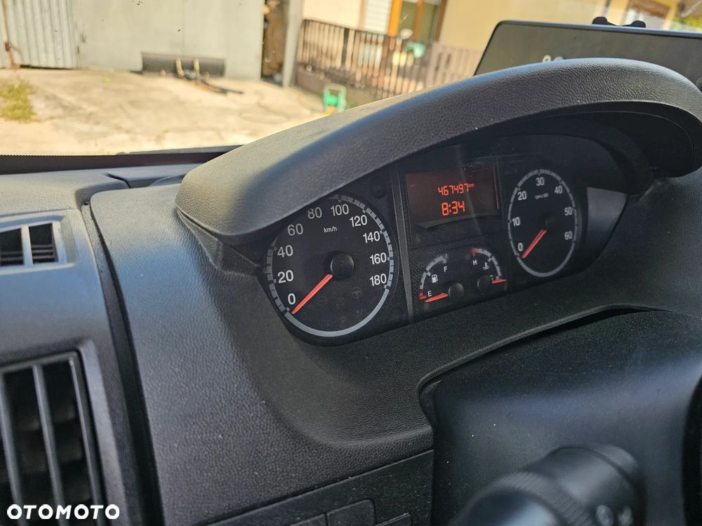 Peugeot Boxer - 6