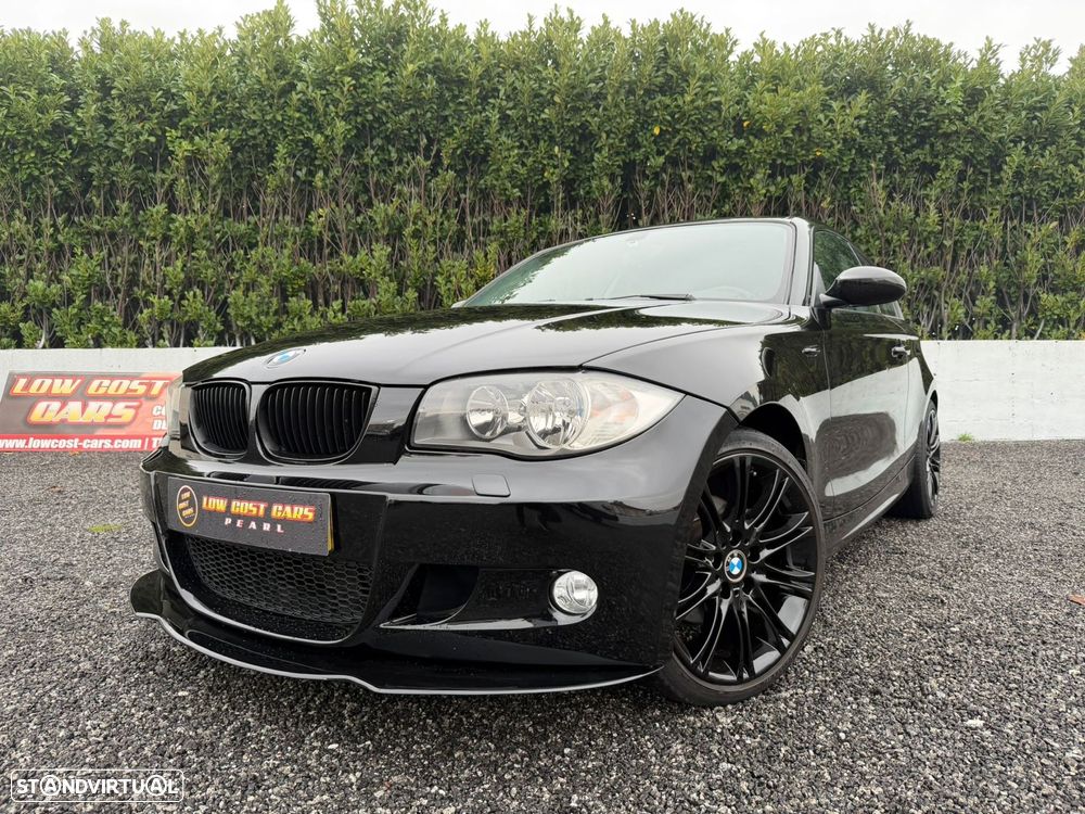 BMW 118 d - 33