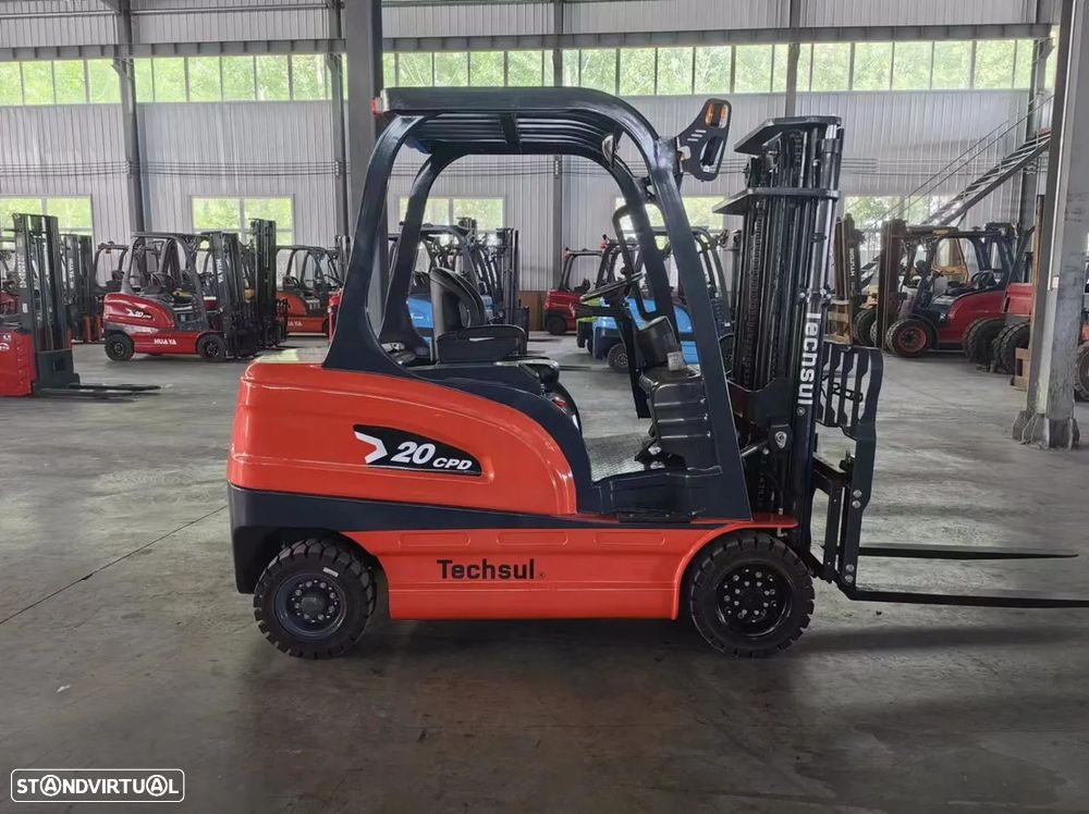 Outra não listada CP20 - 1