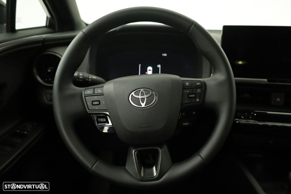 Toyota C-HR 2.0 Flow - 14