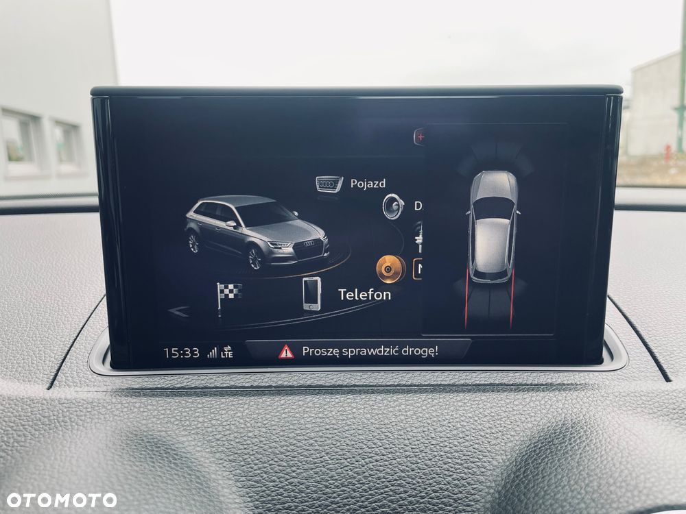 Audi A3 Sportback - 23