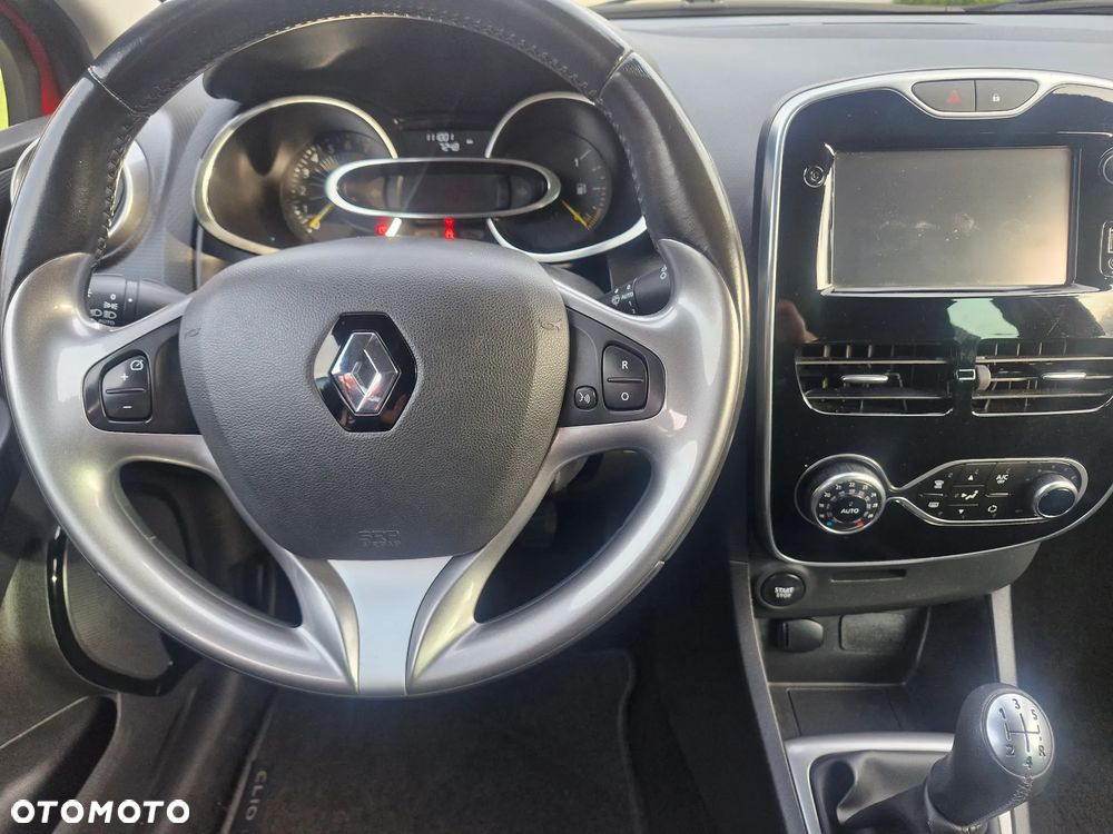 Renault Clio (Energy) TCe 90 Start & Stop LIMITED - 20