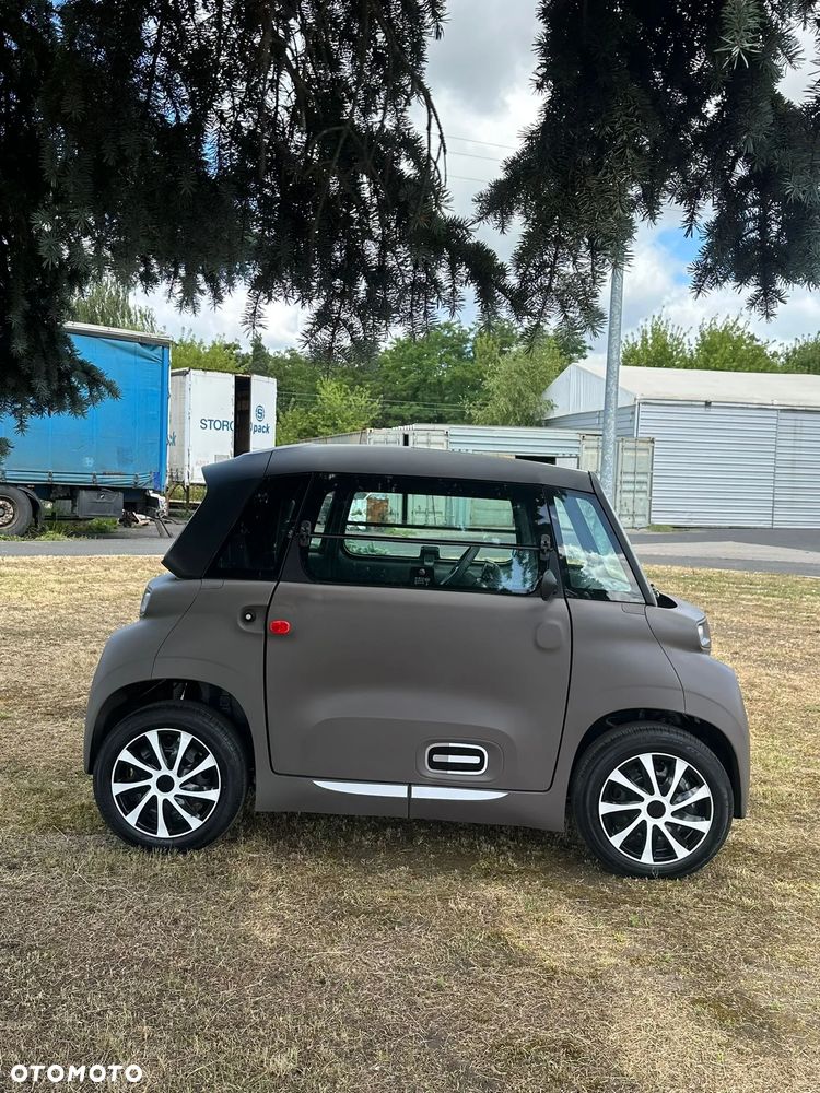 Citroën Ami - 5